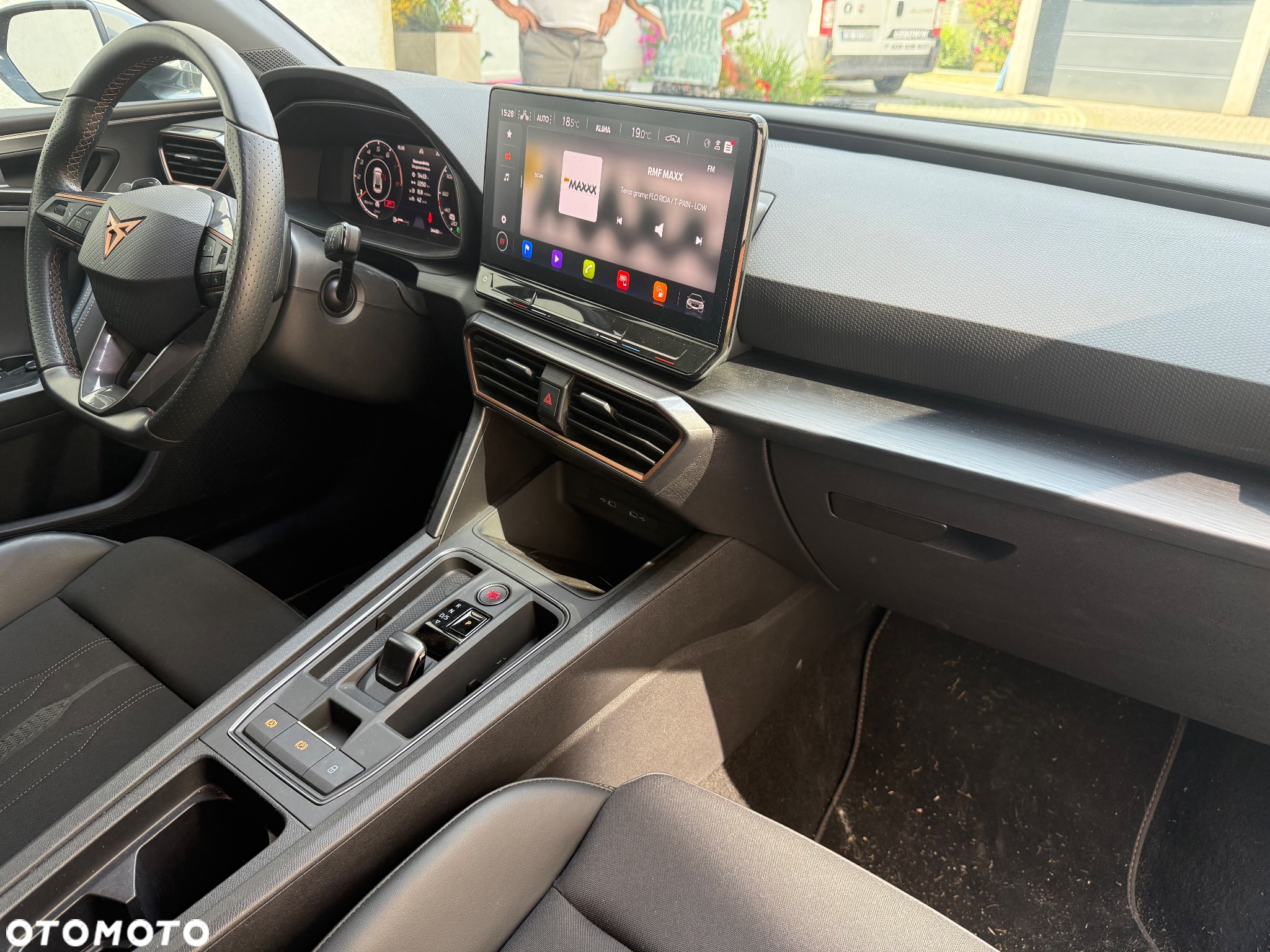Cupra Leon Sportstourer - 10