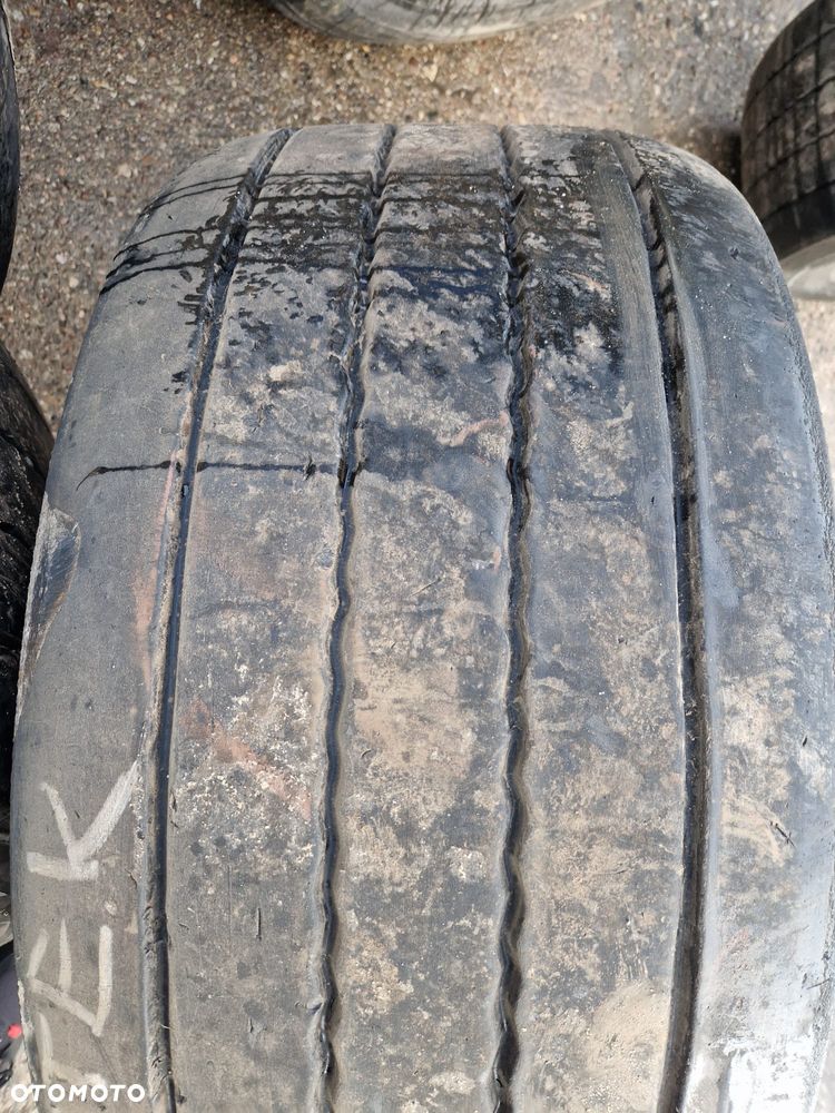 385/55 R 19.5 DOT 6YOP LMOM 4116 - 3