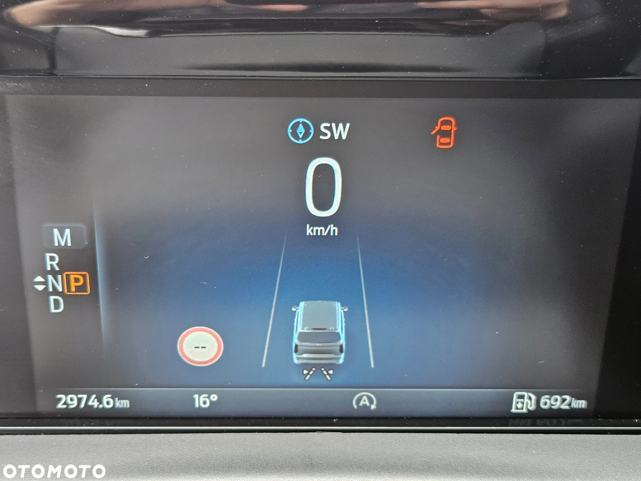 Ford Tourneo Custom 2.0 EcoBlue L2 Titanium SelectShift - 8