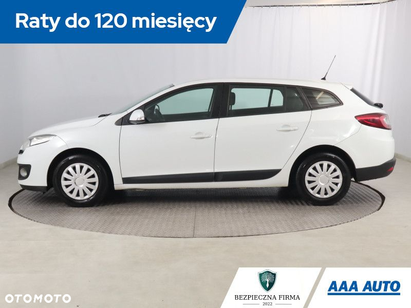 Renault Megane - 3