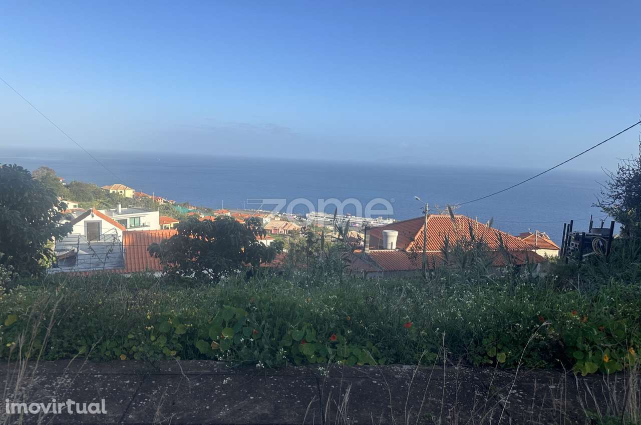 Terreno para construção em Santa Cruz - Grande imagem: 3/18