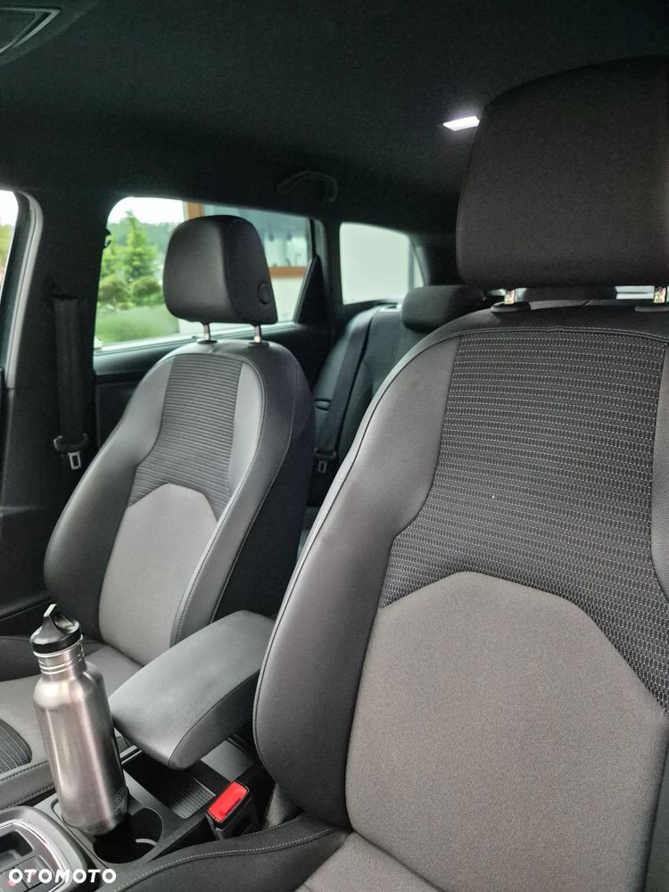 Seat Leon 1.5 EcoTSI Evo Xcellence S&S DSG - 34