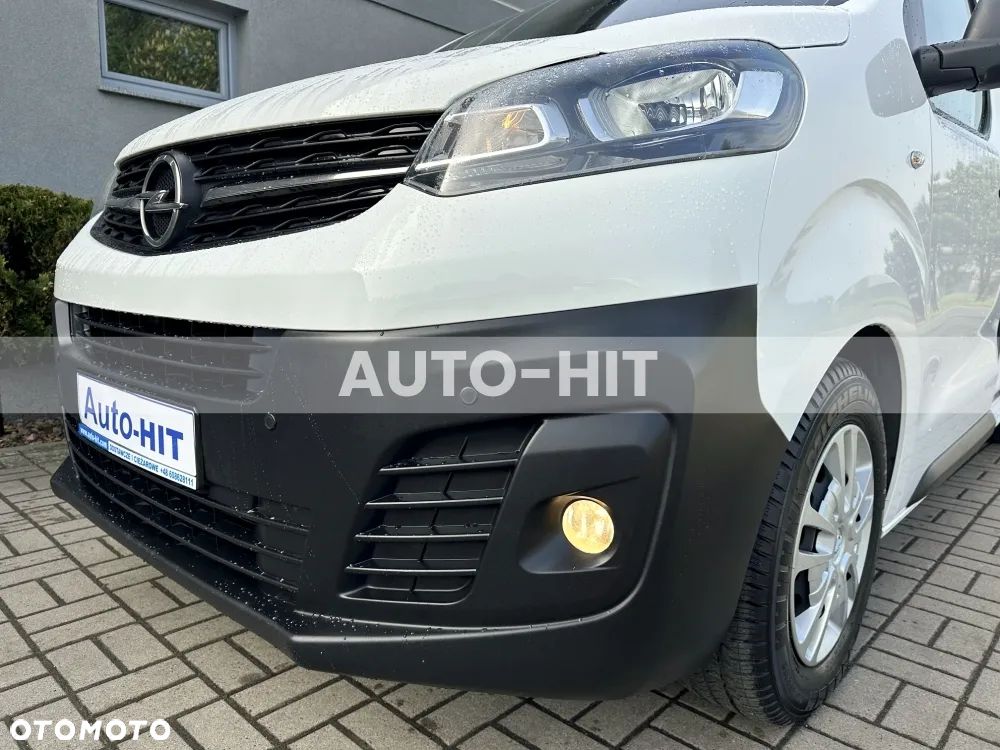 Opel Vivaro - 18