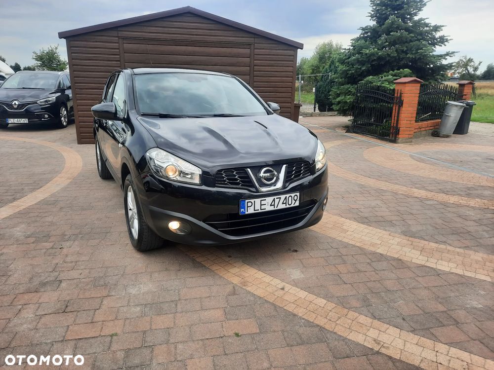 Nissan Qashqai - 18