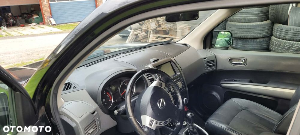 Nissan X-Trail - 5