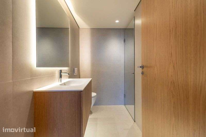 Apartamento T2 de Luxo - Leça da Palmeira - Grande imagem: 5/12