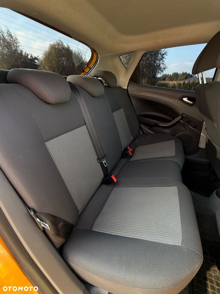 Seat Ibiza - 17