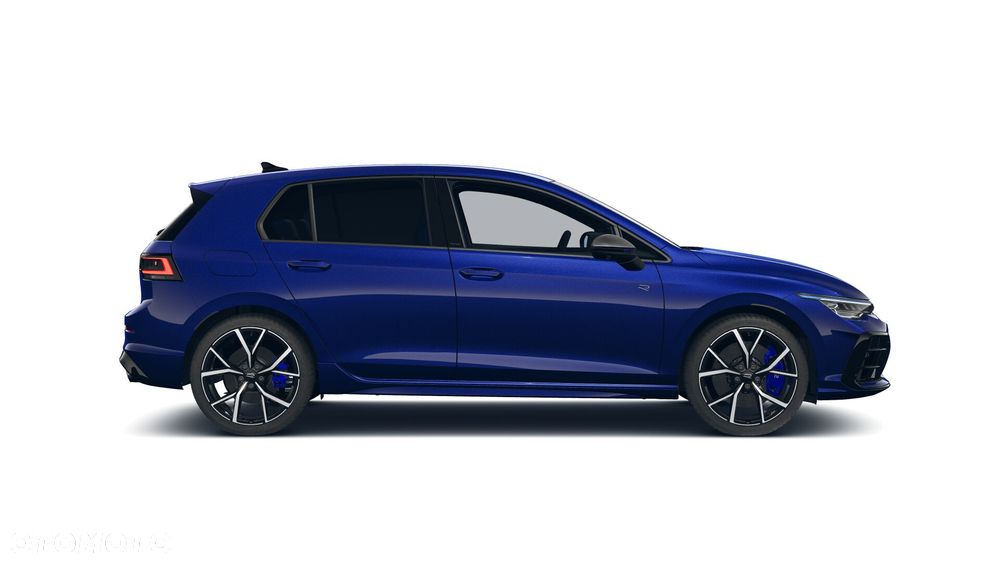 Volkswagen Golf 2.0 TSI OPF 4Motion DSG R - 6