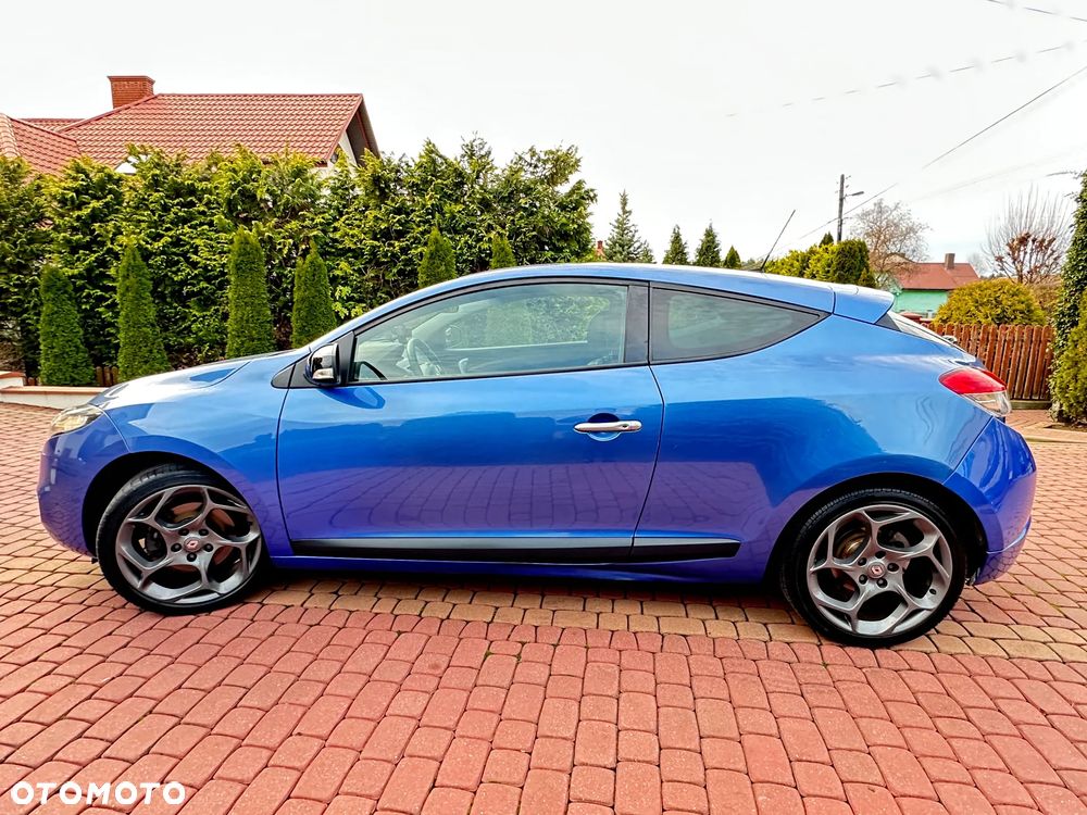 Renault Megane - 18