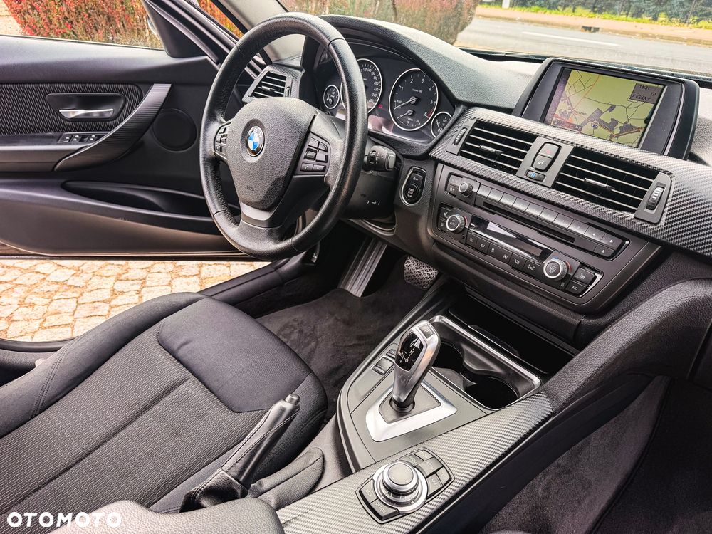 BMW Seria 3 - 28