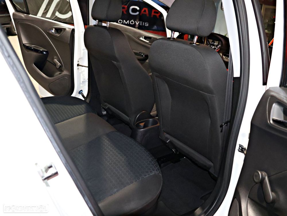 Opel Corsa 1.0 T Enjoy - 26