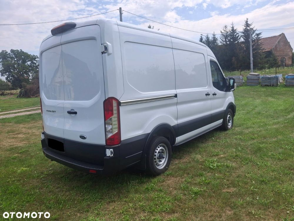 Ford Transit L2h2 2.0 ecoblue 53000km super stan - 6