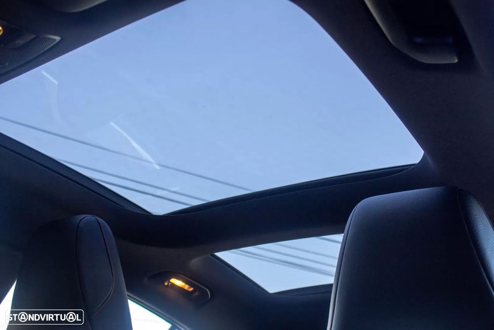 Mercedes-Benz GLA 45 AMG 4-Matic - 11