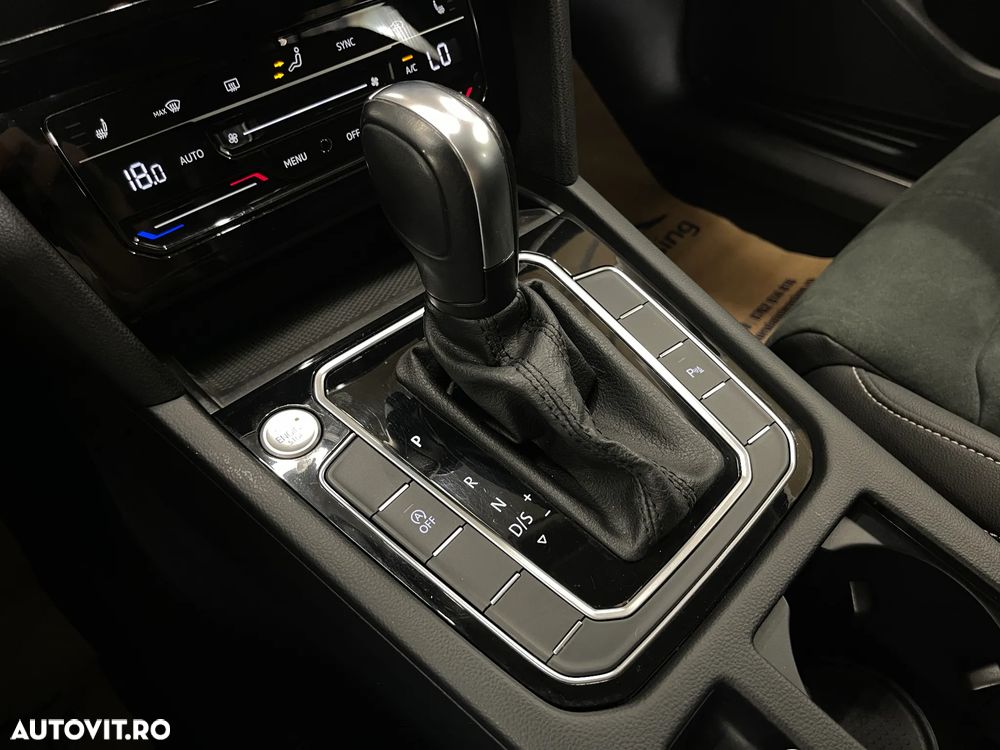 Volkswagen Passat 2.0 TSI ACT OPF DSG Highline - 26