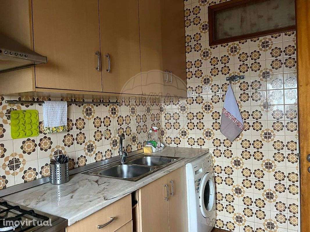 Apartamento T1 para venda - Grande imagem: 5/17