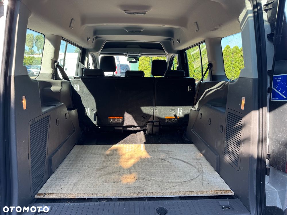 Ford Transit Connect Kombi 230 L2 Active - 14