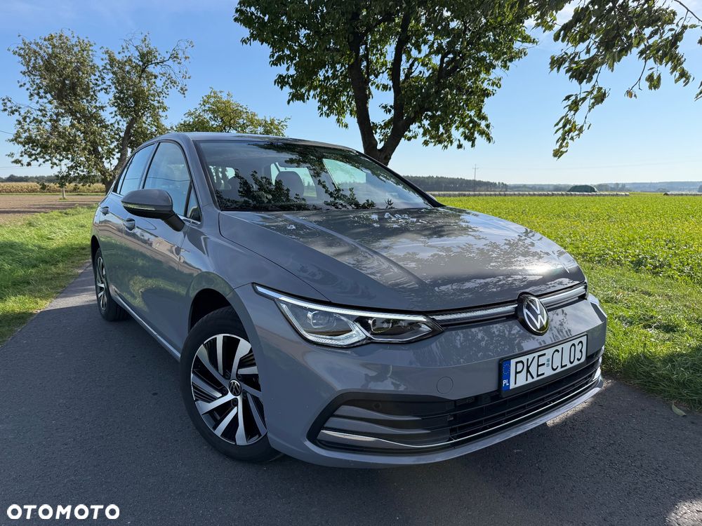 Volkswagen Golf 1.4 TSI Plug-In Hybrid Style DSG - 7