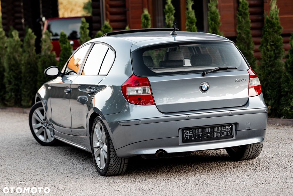 BMW Seria 1 - 9