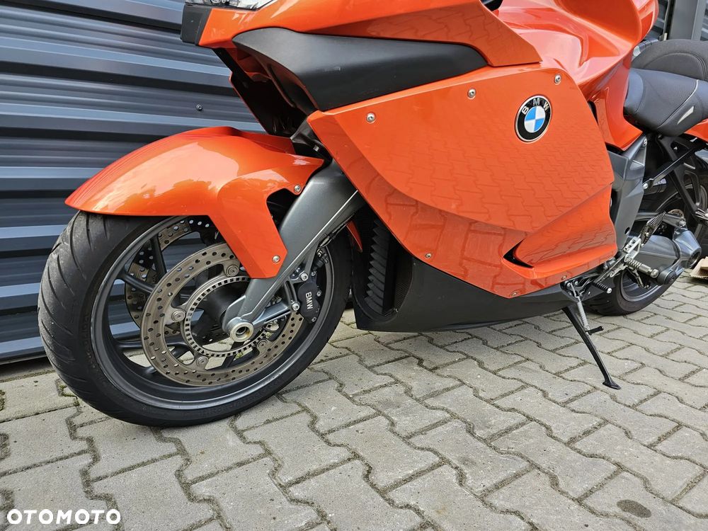 BMW K - 13