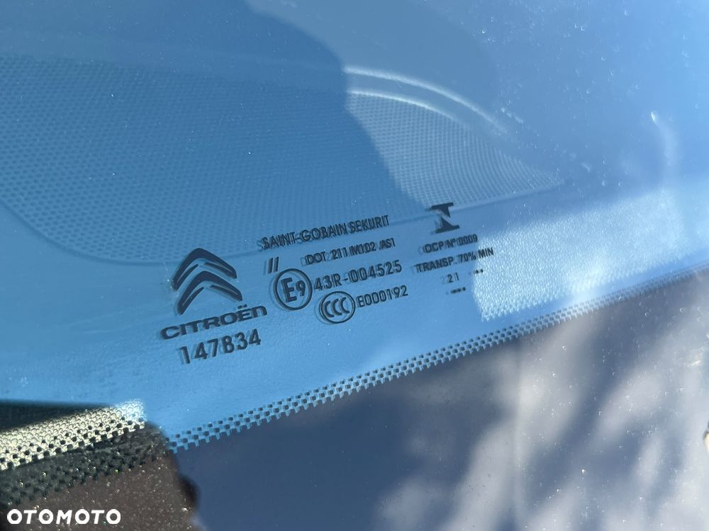 Citroën C4 Picasso BlueHDi 120 Exclusive - 35