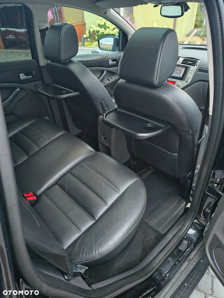 Ford Kuga 2.0 TDCi Titanium FWD - 19