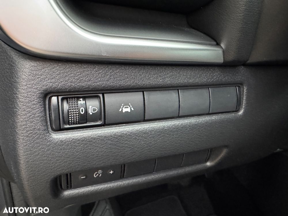 Nissan Qashqai 1.5 188CP e-POWER Acenta - 29
