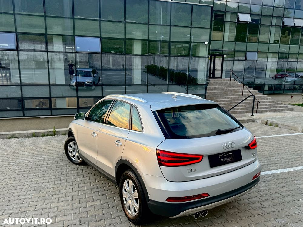 Audi Q3 - 16