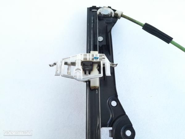 Elevador Tras Esq  Ford Ka (Ru8) - 5