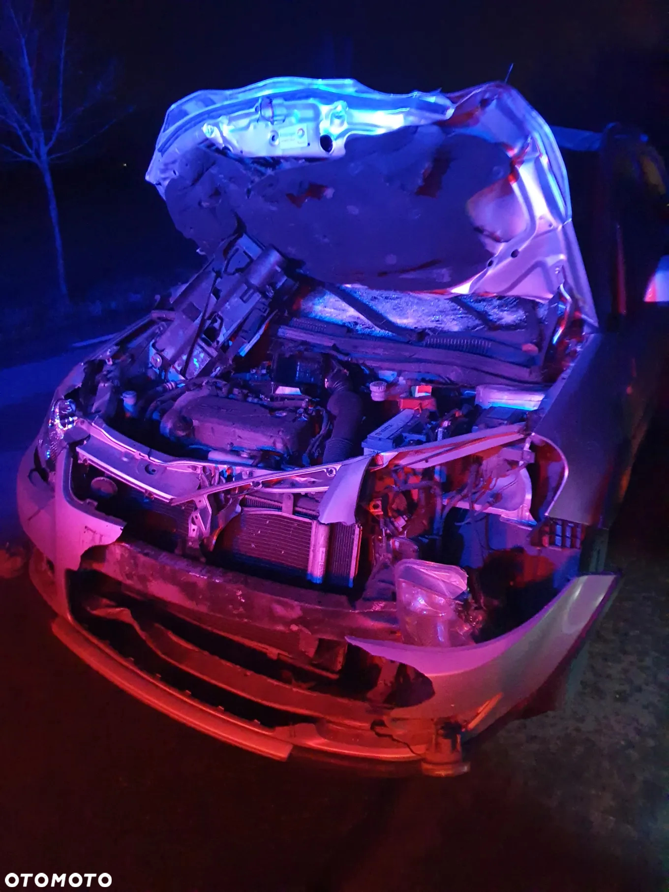 Suzuki SX4 - 12