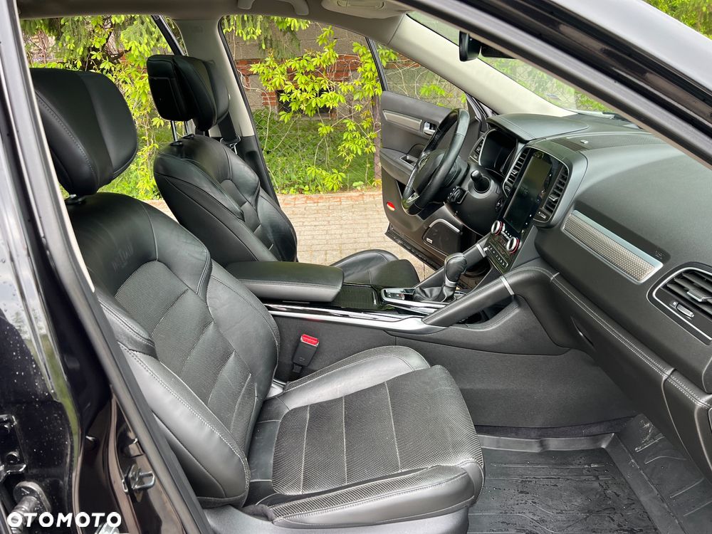 Renault Koleos ENERGY dCi 175 X-tronic 4WD INITIALE PARIS - 10
