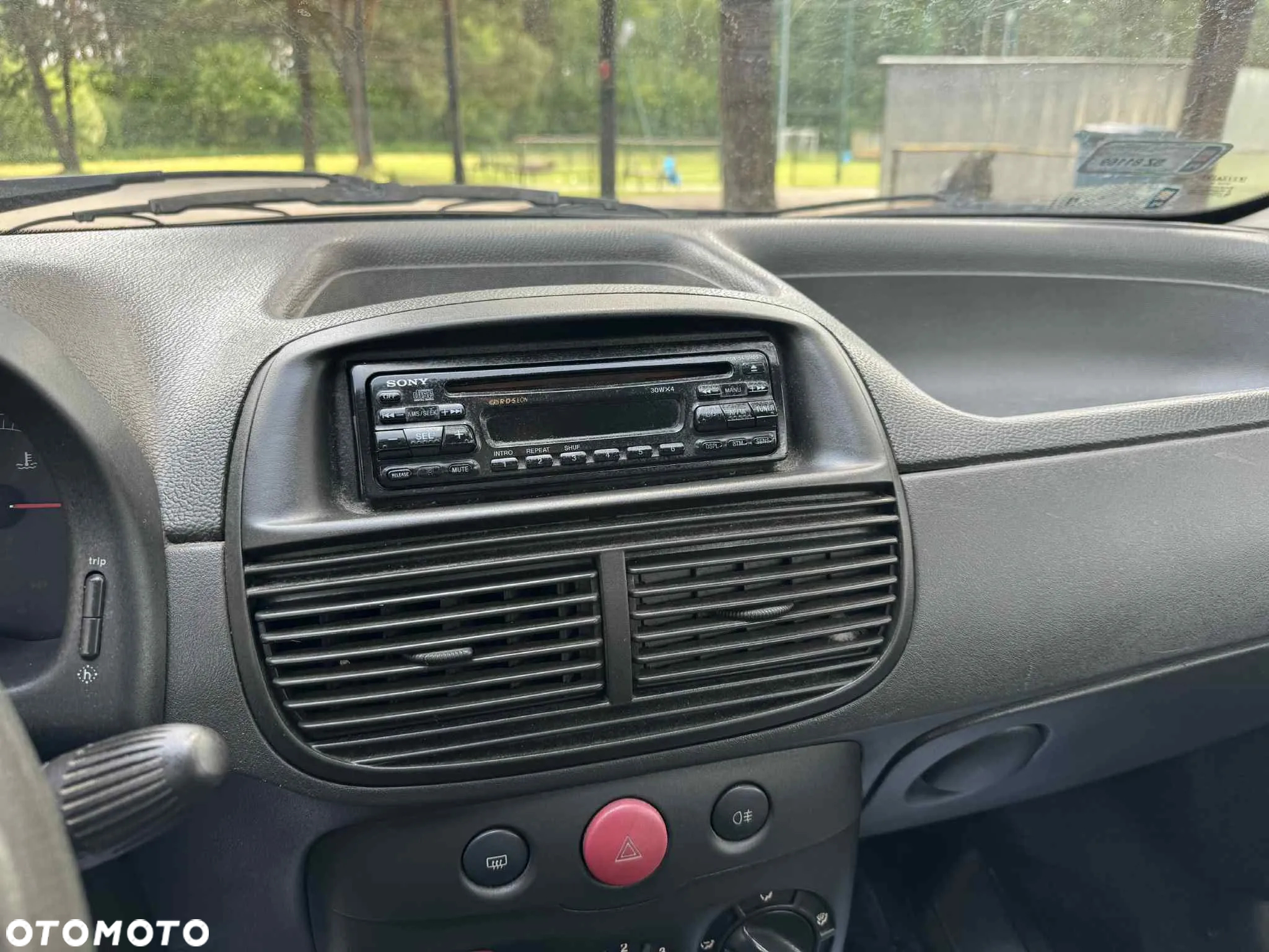 Fiat Punto 1.2 8V Dynamic - 8