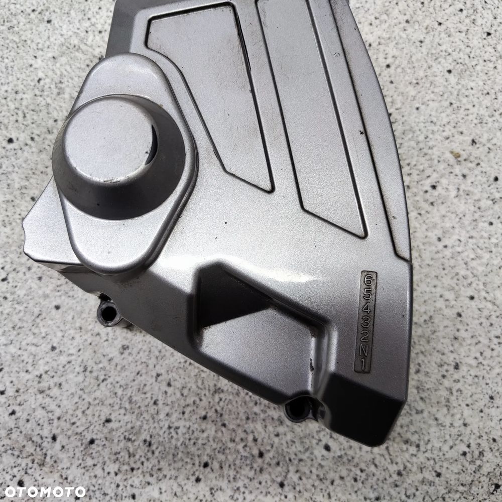 Dekiel, pokrywa silnika Suzuki SV 650 SV650 - 13