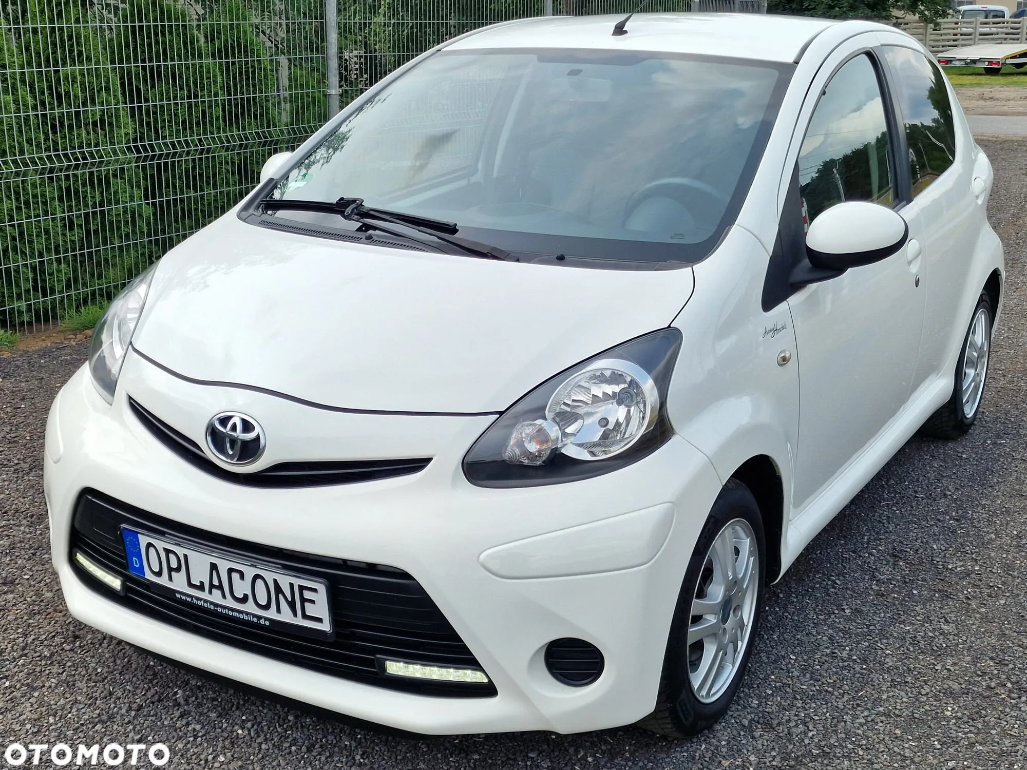Toyota Aygo 1.0 VVT-i Premium - 3
