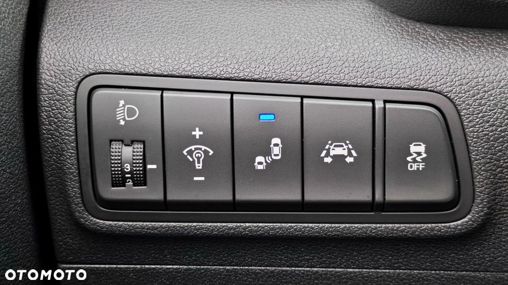 Hyundai Tucson 1.6 GDi 2WD Premium - 36