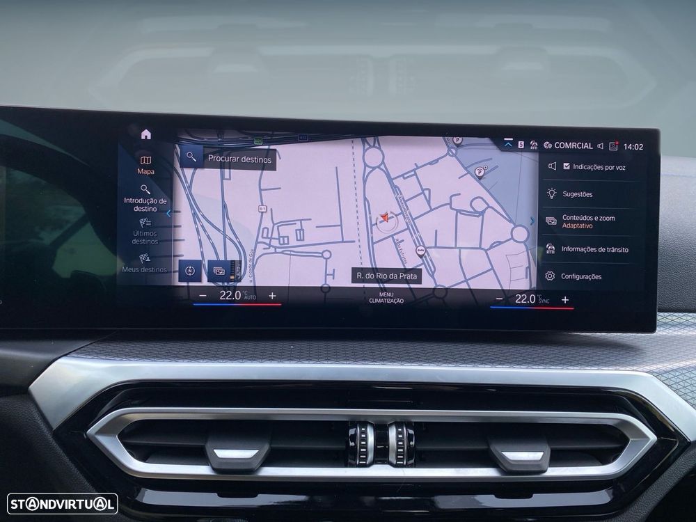 BMW 430 i Desportiva M Auto - 7