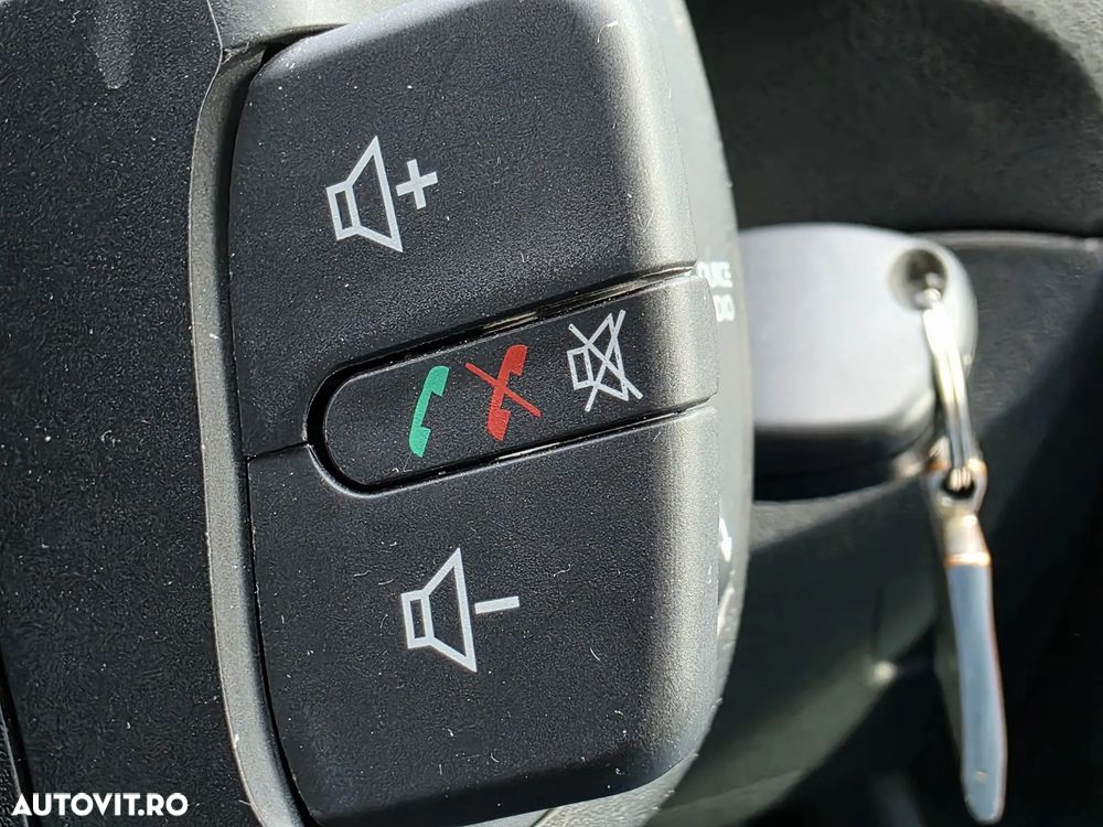 Renault Clio 1.4 Dynamique - 10