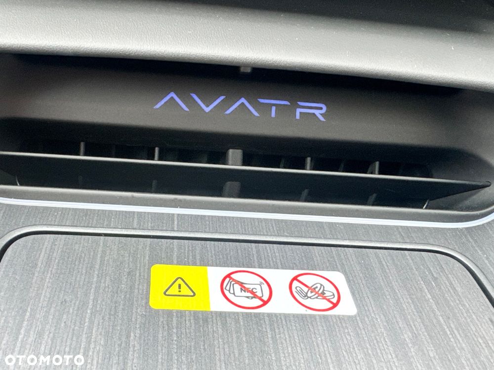 AVATR 12 - 18