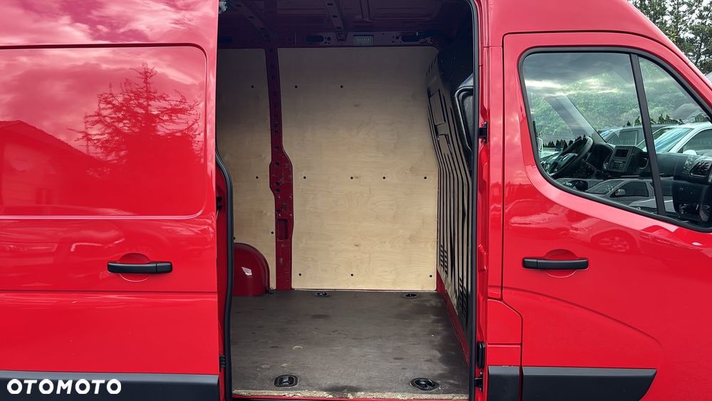 Renault Master - 23