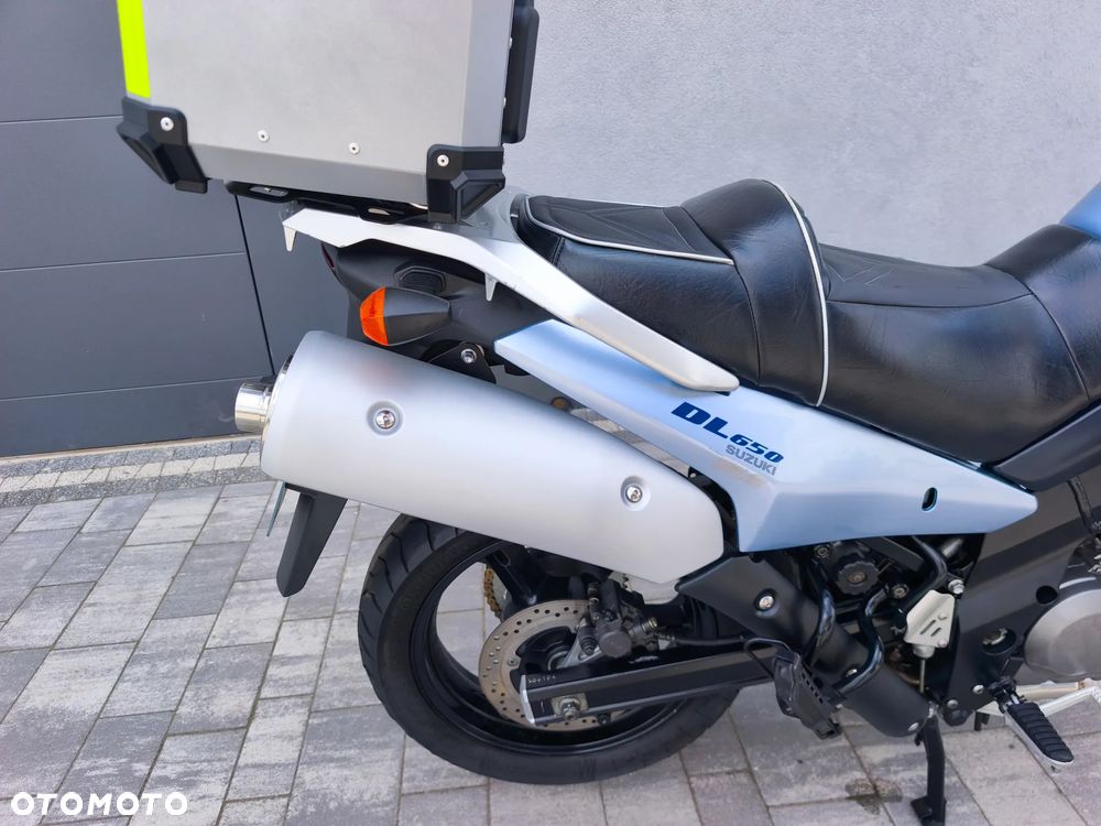 Suzuki DL - 34
