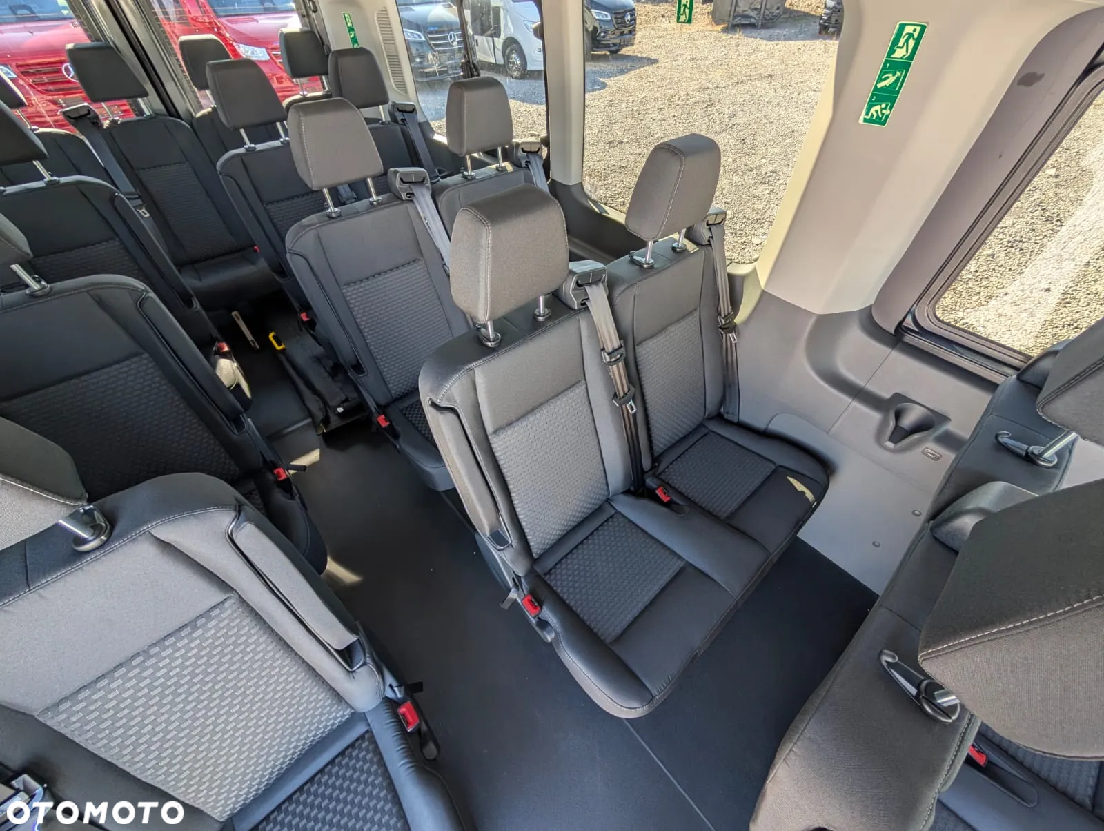 Ford Transit - 23