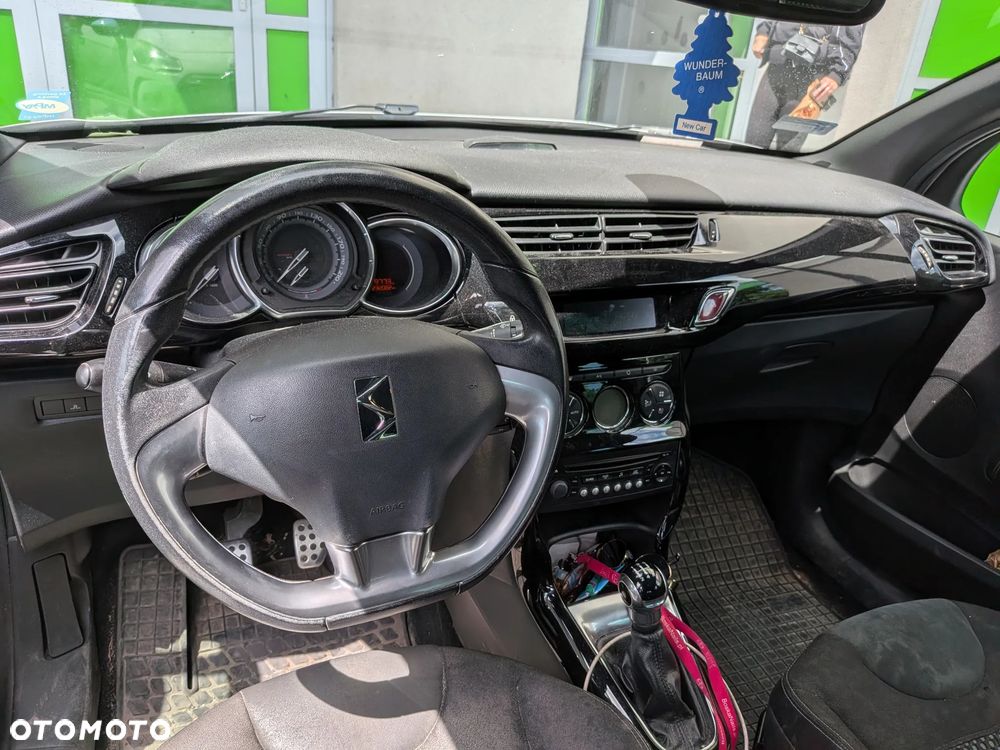 Citroën DS - 2