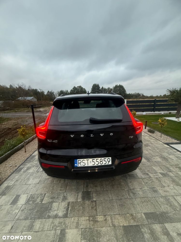 Volvo XC 40 T2 Core - 6