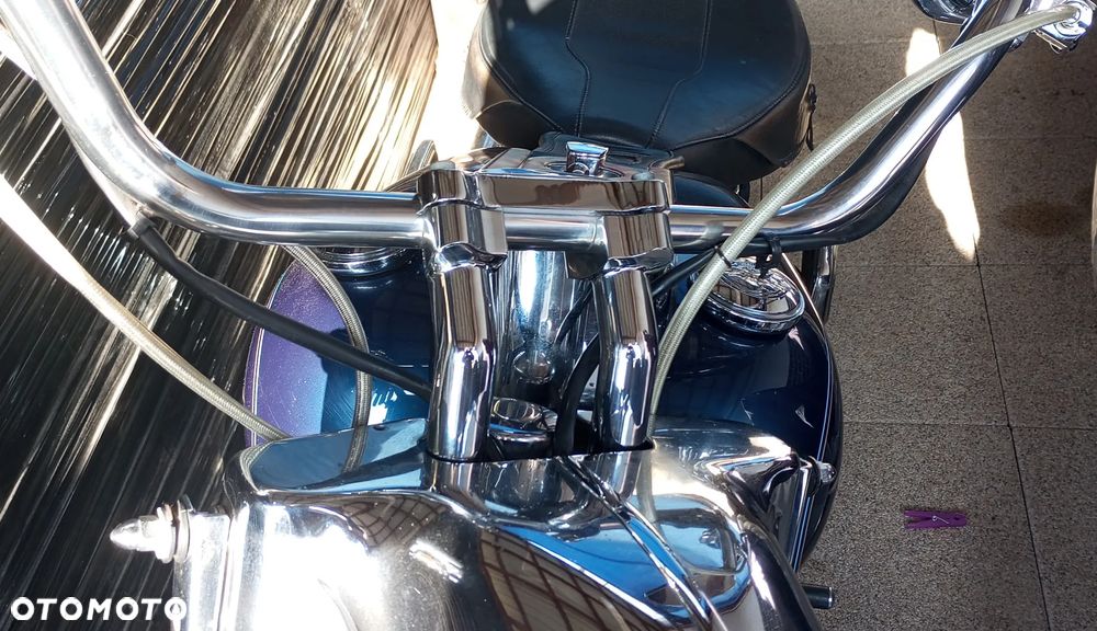 Harley-Davidson Softail Fat Boy - 9