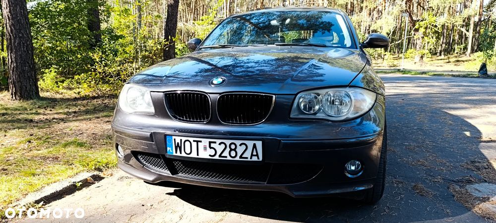 BMW Seria 1