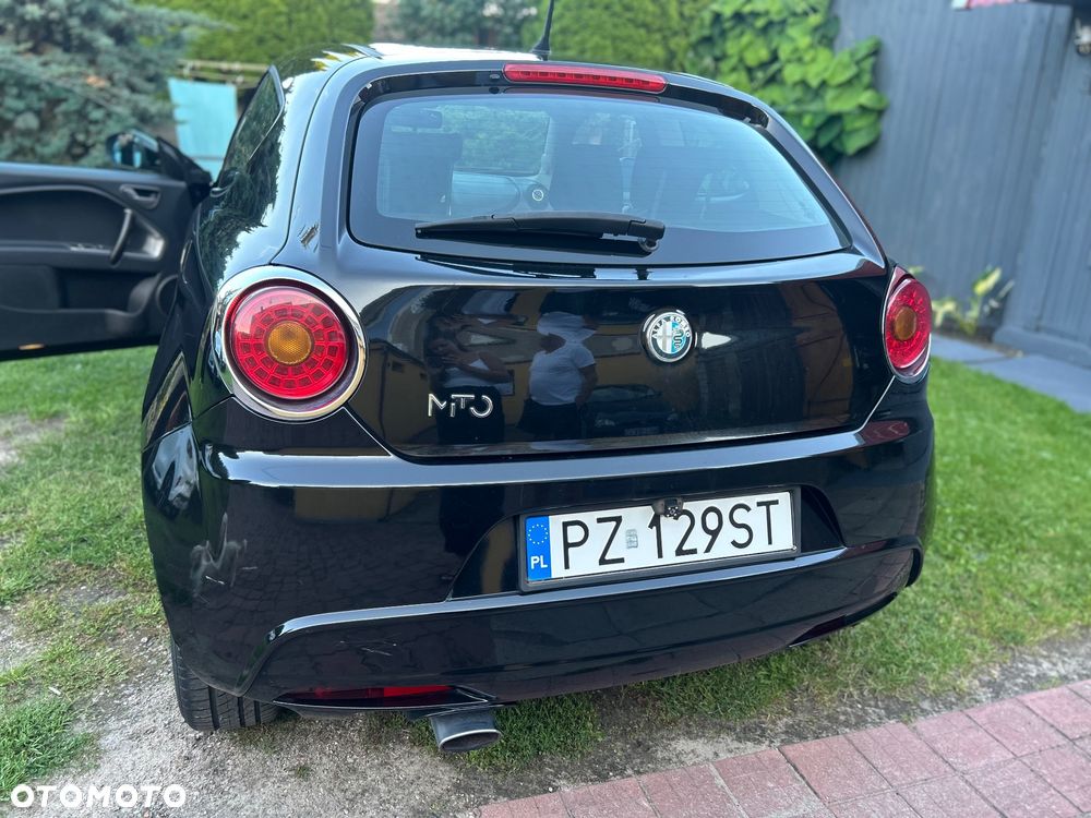 Alfa Romeo Mito 0.9 TwinAir Progression - 2