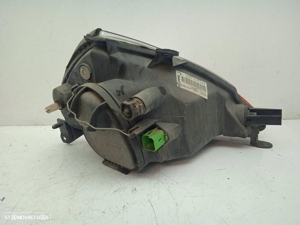 FAROL ESQUERDO FORD KA 2004 - 1