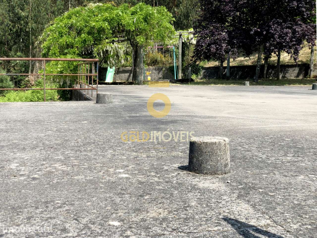 Terreno Rústico - Grande imagem: 3/7