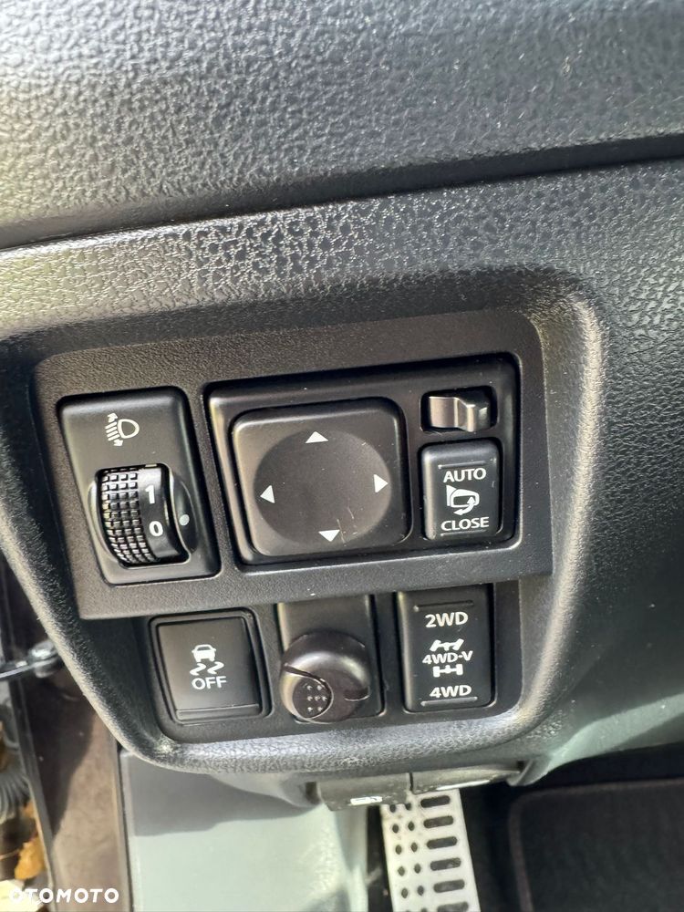 Nissan Juke 1.6 DIG-T ALL-MODE 4x4i Xtronic Tekna - 33