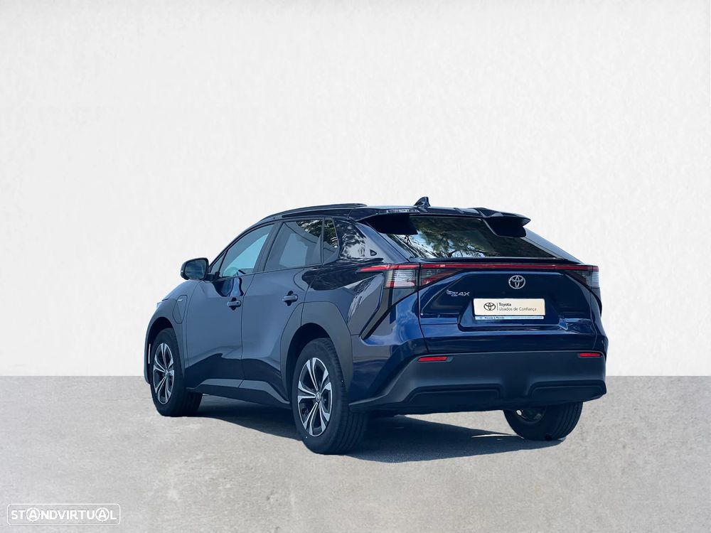 Toyota bZ4X 71,4 kWh Premium - 3