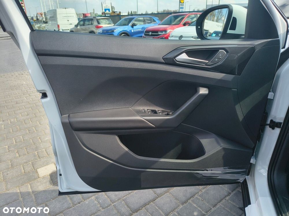 Volkswagen T-Cross 1.0 TSI Life Plus - 14